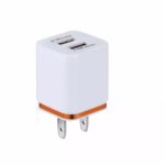 wall charger copper 2